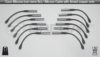 BRECAV 08.527 Ignition Cable Kit